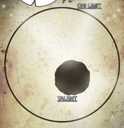 Boundary of the Chi Limit expanded