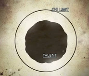 Chi Limit of a regular Kimyo