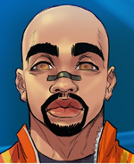 Anton King