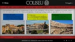 Site do Coliseu
