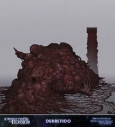 Arte Final do Derretido