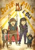 Desenho Super Milo e Oli