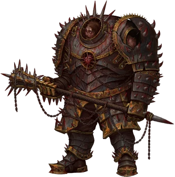 Arte Argano em Hexatombe