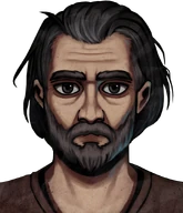 Portrait Jorge Laiks