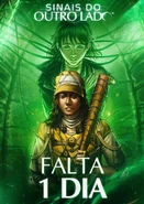 Teaser SDOL Final Xande.jpg (221 kB) Xande na Arte Promocional de "Transmissão"