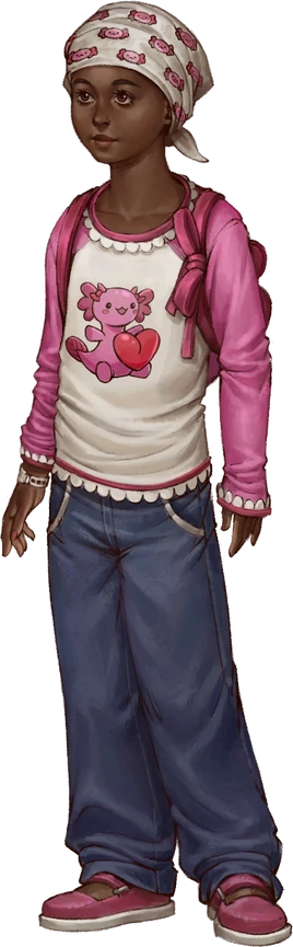 Arte de Manu Magno em Hexatombe