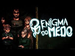 Enigma do Medo: veja requisitos para rodar o jogo de Ordem Paranormal -  Jornal dos Jogos
