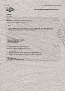 Troca de e-mails entre o Delegado Aguiar e Dalmo