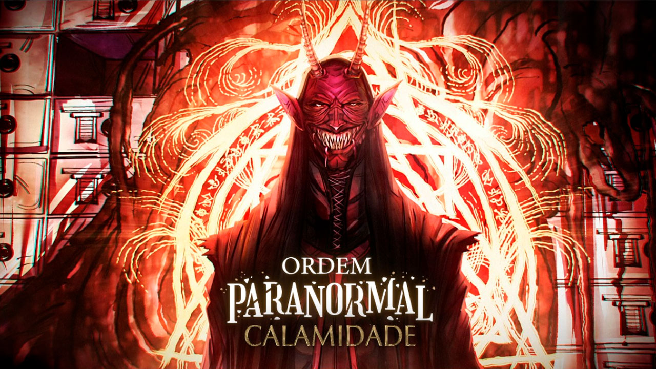 Ordem Paranormal Wiki on X: Que episódio, mas acho que esse