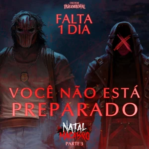 Teaser de 1 dia para Natal Macabro - Parte 3[25]