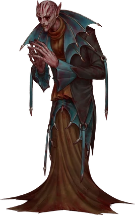 Arte Velisar em Hexatombe