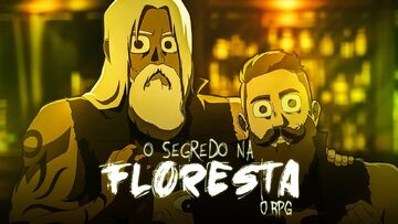 Gegege no Kitarou – ep 4 – Obedeçam as regras da floresta