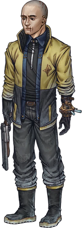 Arte de Pete em Quarentena