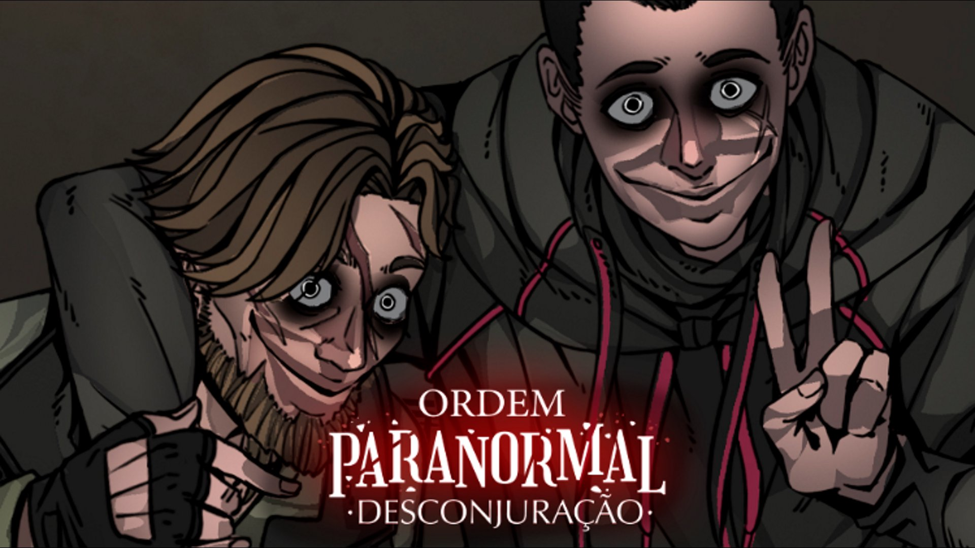 Ordem Paranormal RPG — Resenha - Movimento RPG