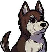 Enigma do Medo - Retrato de Lupi