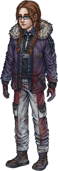 Arte de Carol em Quarentena