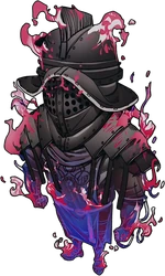 Miniatura Faustus em Calamidade