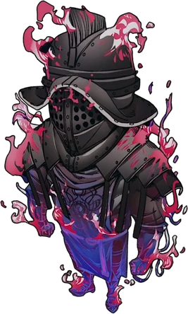 Miniatura Faustus em Calamidade