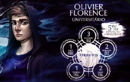 Ficha de Olivier Episodio 6.png (550 kB) Ficha de Olivier em "Profecia"