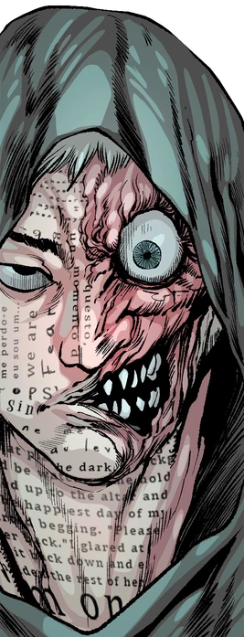 Desconjuração - Pt. 1