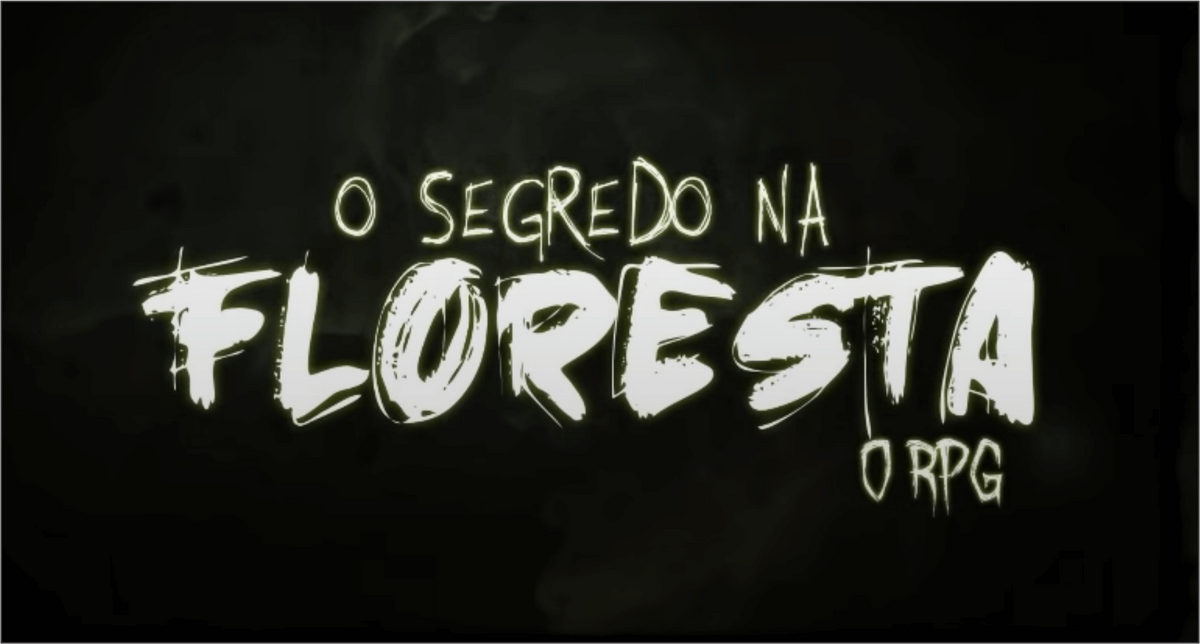 O Segredo Na Floresta Ordem Paranormal Wiki Fandom 1933