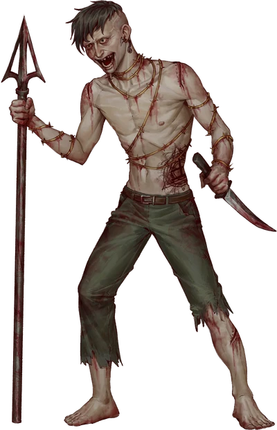 Arte Tarrafa em Hexatombe