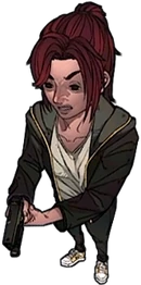 Miniatura Mia armada em Desconjuração