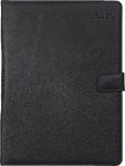 Capa do caderno do Arnaldo