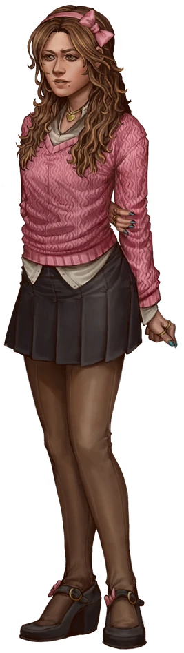 Arte de Nathalia Scompa em Natal Macabro