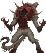 Nidere de costas em Quarentena