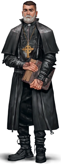 Arte de Amir em Sobrevivendo ao Horror