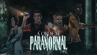 A Ordem Paranormal Ep 1