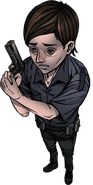 Felipe em combate