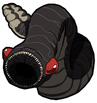 Cobras, Ordem Paranormal Wiki