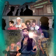 Primeira Aparição de Arthur em OSNF - Pt. 1.jpg (531 kB) Cesar conhecendo Arthur em O Segredo na Floresta - Parte 1