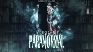 Degolificada no Banner de A Ordem Paranormal