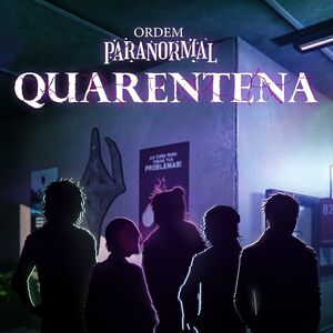 Discuss Everything About Ordem Paranormal Wiki