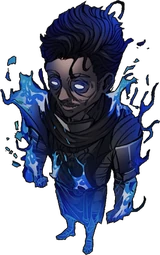 Miniatura Marcellus em Calamidade