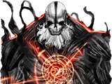 O Deus da Morte