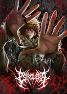 Poster de apresentação de Cindy[16]