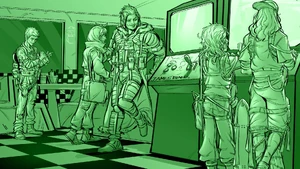 Ep 1 SDOL - Flashback 1