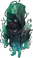 Miniatura Amalia em Calamidade