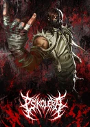 Poster de apresentação de Eloy[14]