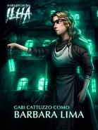 Arte promocional Barbara Lima em O Segredo na Ilha.png (1,38 MB) Arte Promocional de Bárbara em O Segredo na Ilha