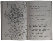 Diário de Elizabeth