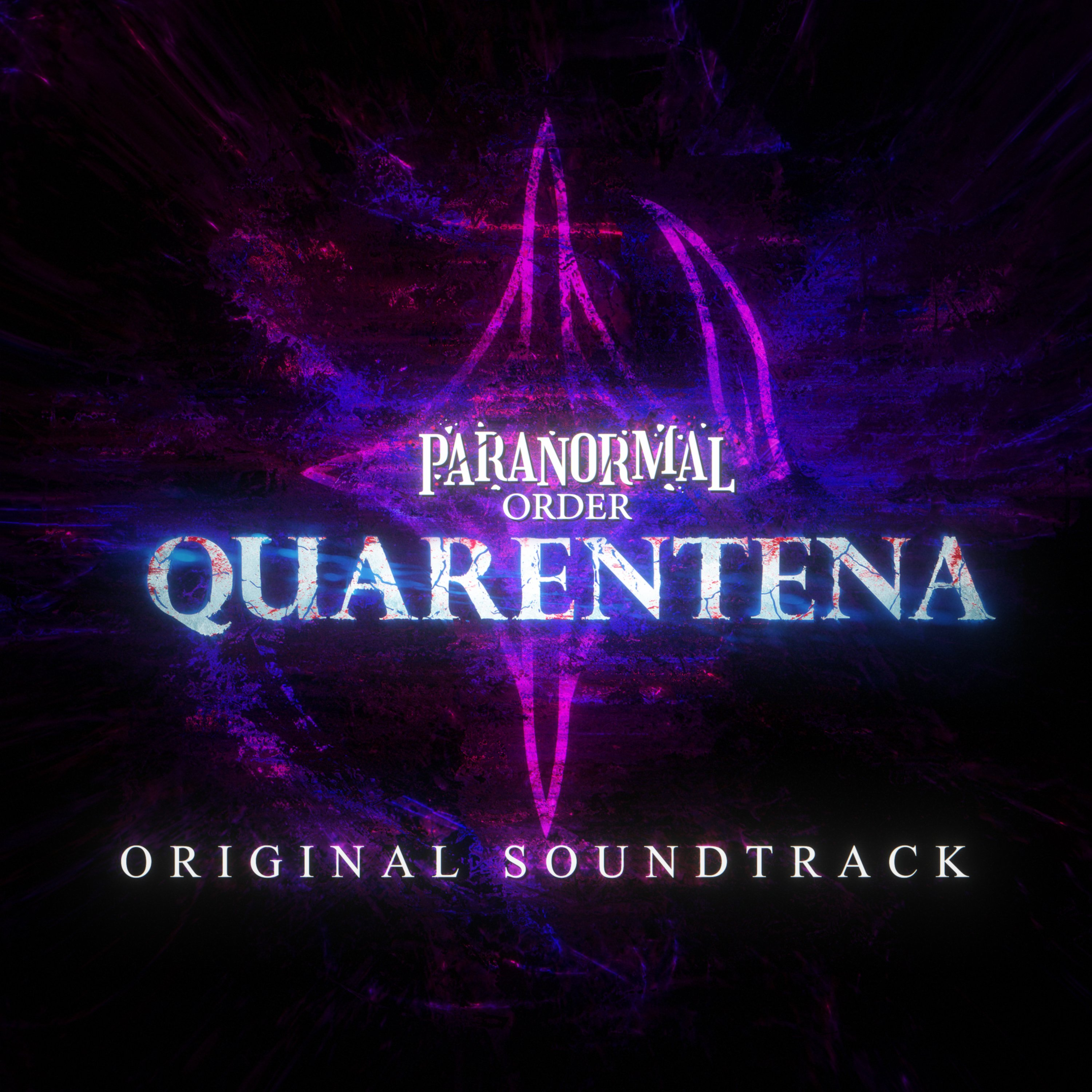 Ordem Paranormal: Calamidade (Trilha Sonora Original) - Album by Juvi -  Apple Music