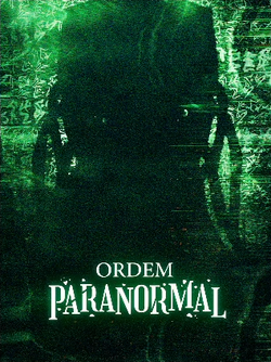 As Revelações, Ordem Paranormal A Revelação Wiki