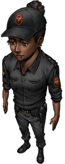 Miniatura Joana em Sinais do Outro Lado