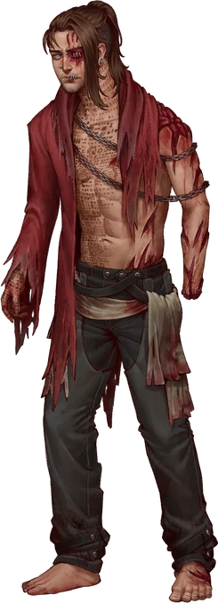 Arte Henri em Hexatombe