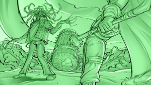 Ep 1 SDOL - Flashback 7